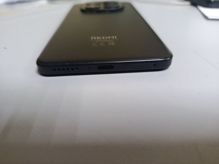 Xiaomi Redmi Note 15 Pro 4G 8/256GB Glacier Blue Код:01-201093273. Изображение 5