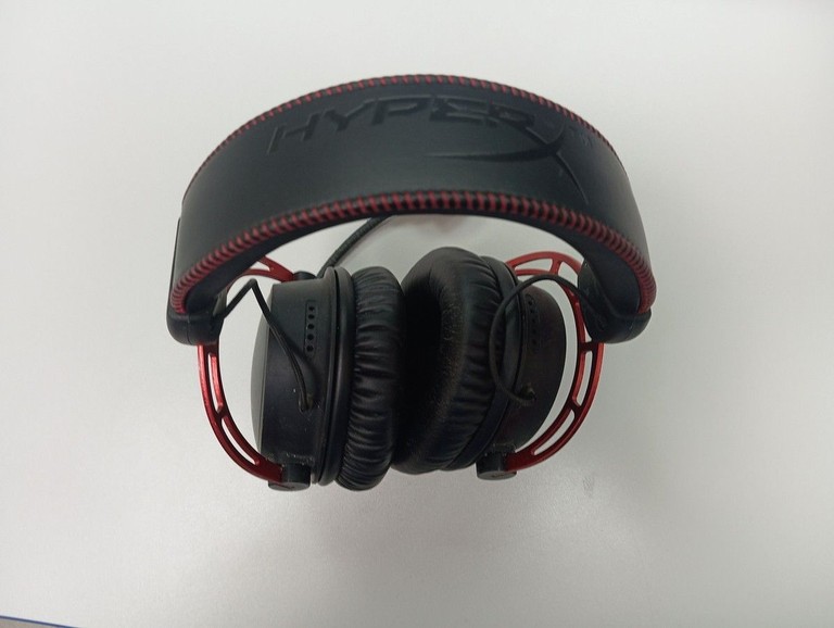 Дешево Hyperx cloud alpha з ломбарду