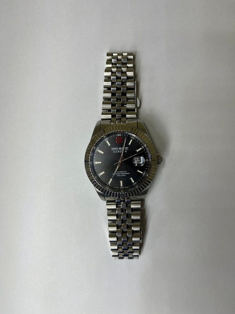 Объявление Swiss Military Hanowa gl00021 Б/У
