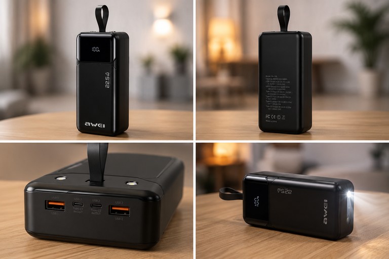 AWEI PA 105 Код:null. Изображение 6