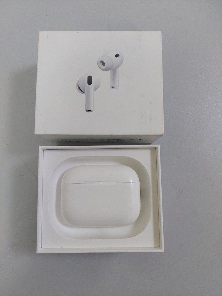AirPods Pro 3 Код:01-201096496. Изображение 6