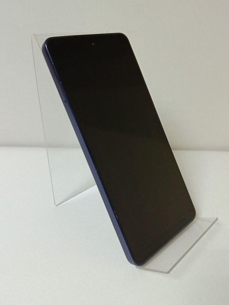 Объявление Motorola moto g86 5g 8/256gb Б/У