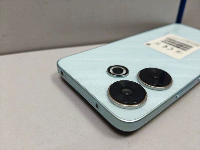 Xiaomi Redmi 13 8/256GB Blue Код:01-201098256. Зображення 7