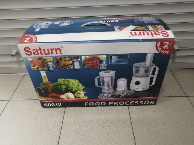 Оголошення Saturn st-fp0067 Б/У