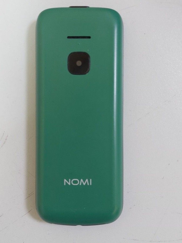 Объявление Nomi i2403 Б/У