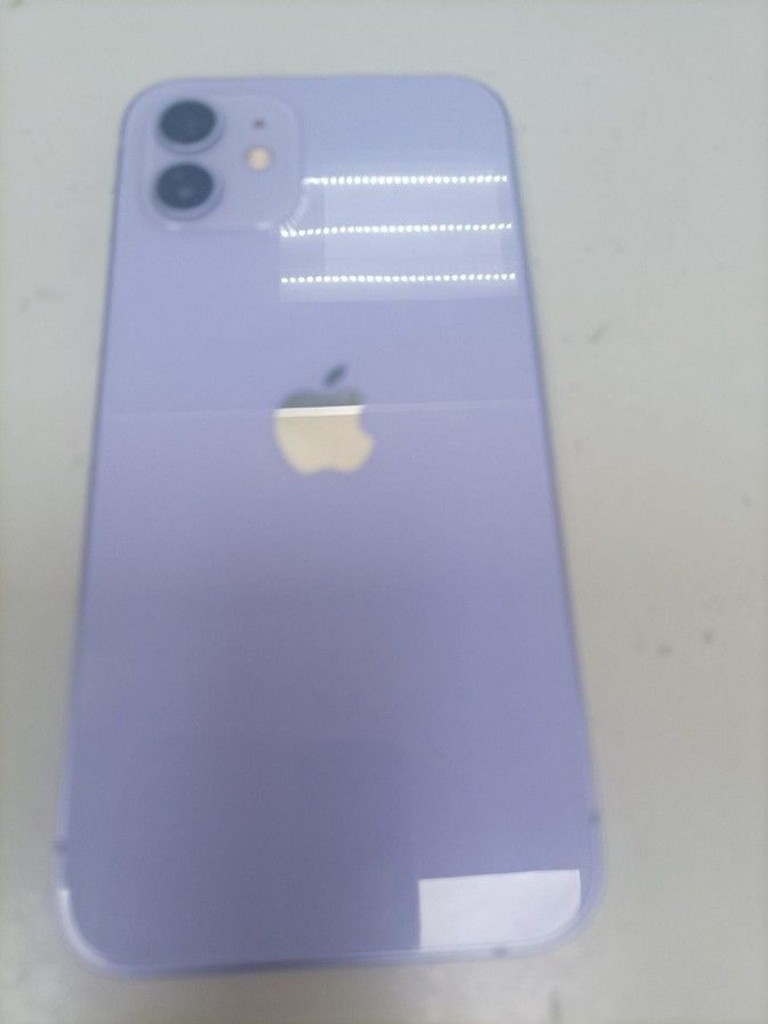 Купить Apple iPhone 12 128GB (PRODUCT)RED Б/У
