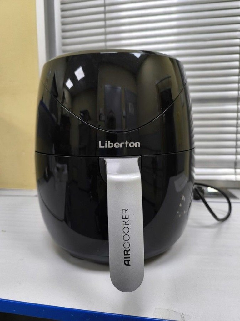 Распродажа Liberton LAF-3209, продавец Техноскарб