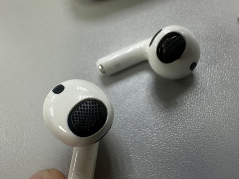 AirPods Pro 3 Код:01-201105235. Изображение 5