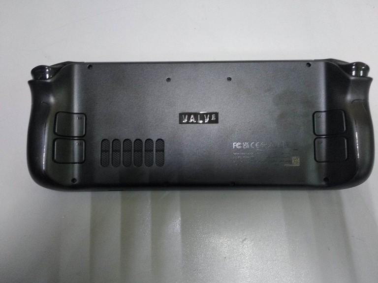 Valve Steam Deck OLED 1 TB Код:01-201101024. Изображение 9