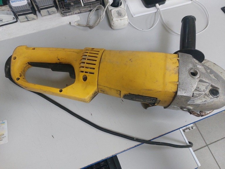 Оголошення Einhell bws 230-3 Б/У