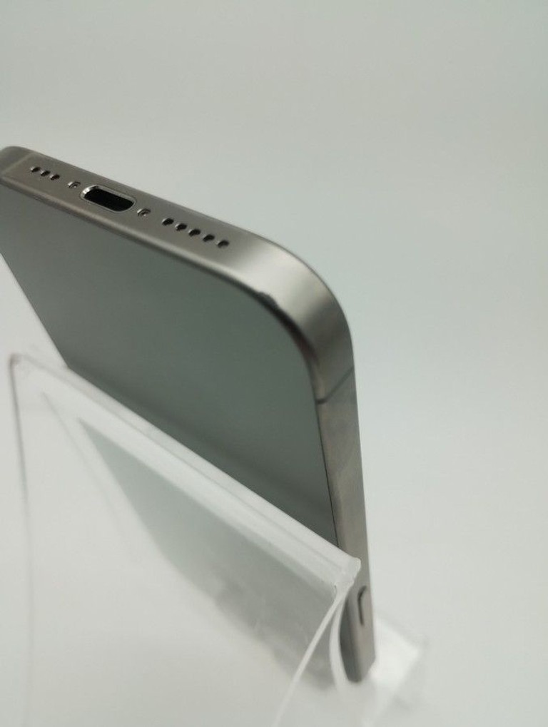 Apple iphone 15 pro 512gb Код:01-201096301. Зображення 9