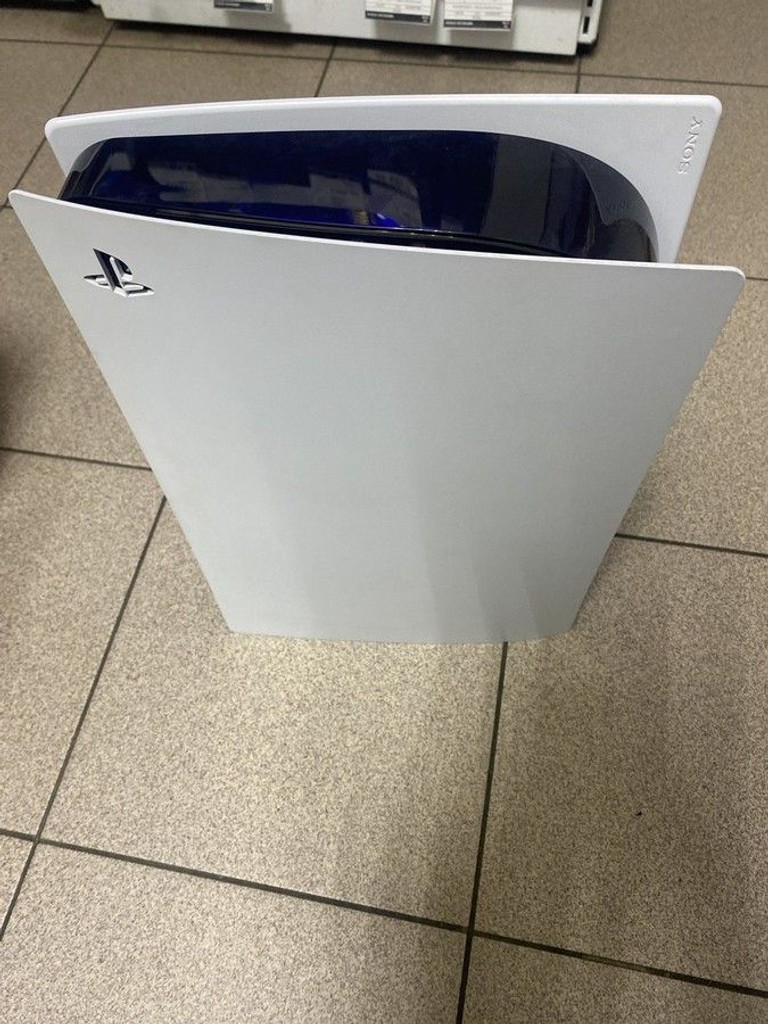 Sony PlayStation 5 825GB Код:01-201106502. Зображення 5