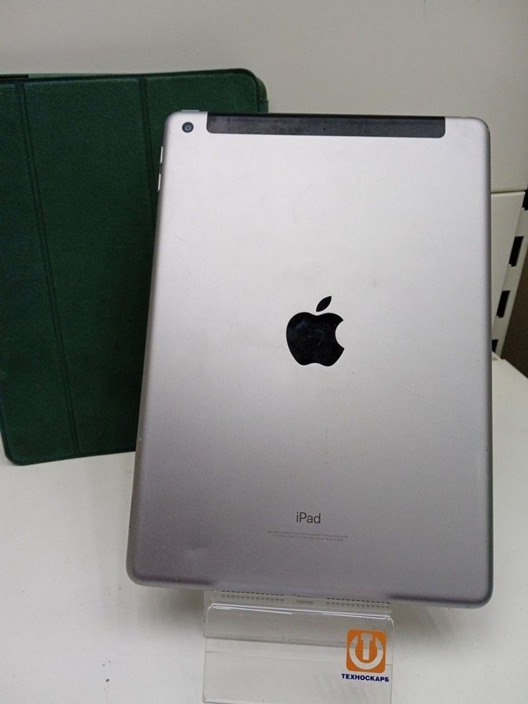 Купити Apple ipad 6 gen 2018 128gb wi-fi + lte Б/У