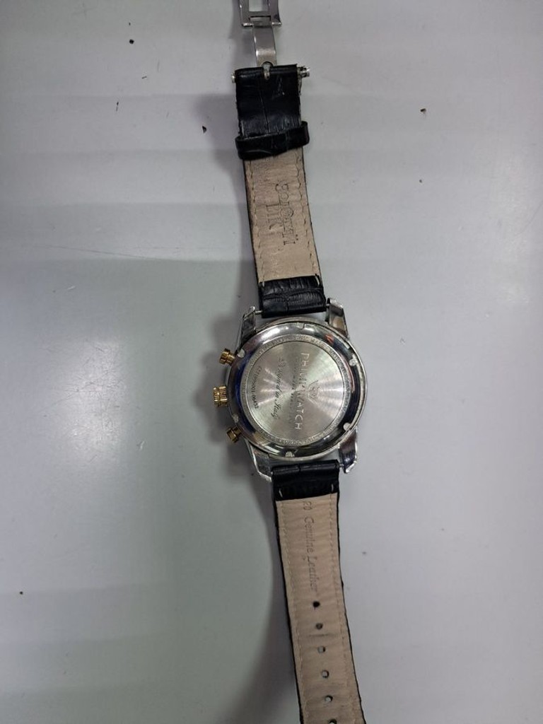 Объявление Philip Watch sunray 8271996001-06452 Б/У