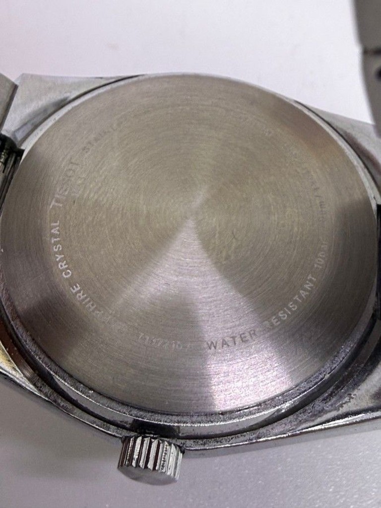 Розпродаж Tissot prx t137,210a, продавець Техноскарб