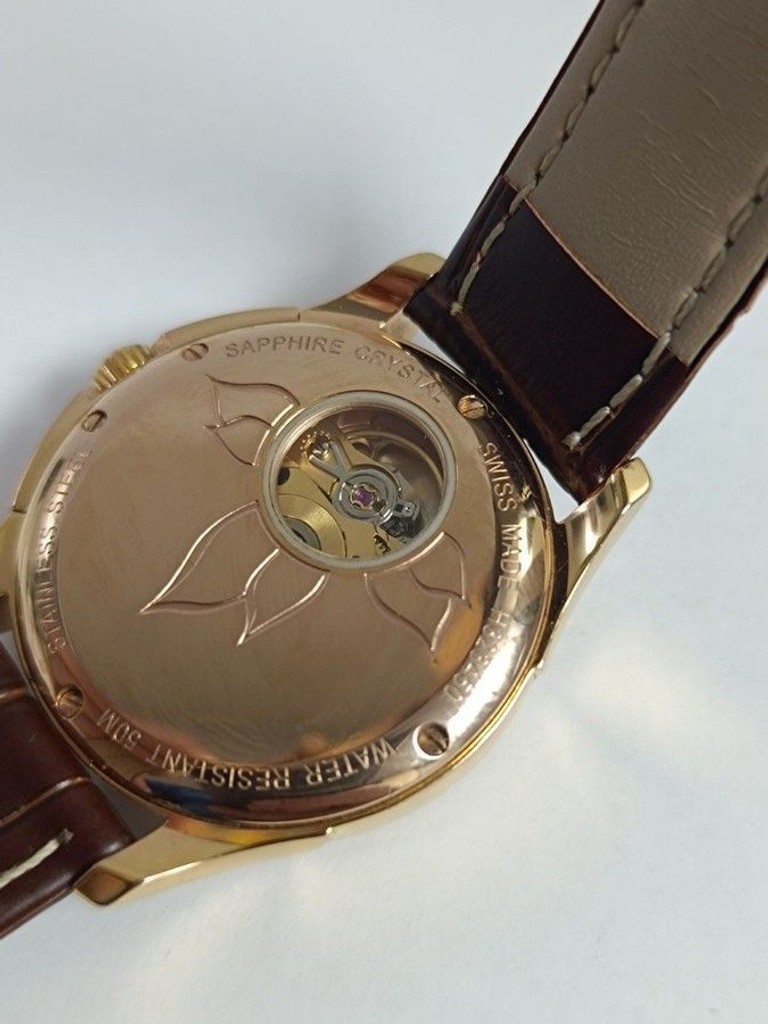 Hamilton h323450 Код:01-201030371. Изображение 5