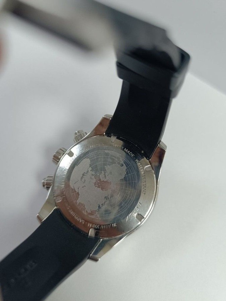 Edox 10226 Код:01-201061014. Изображение 5
