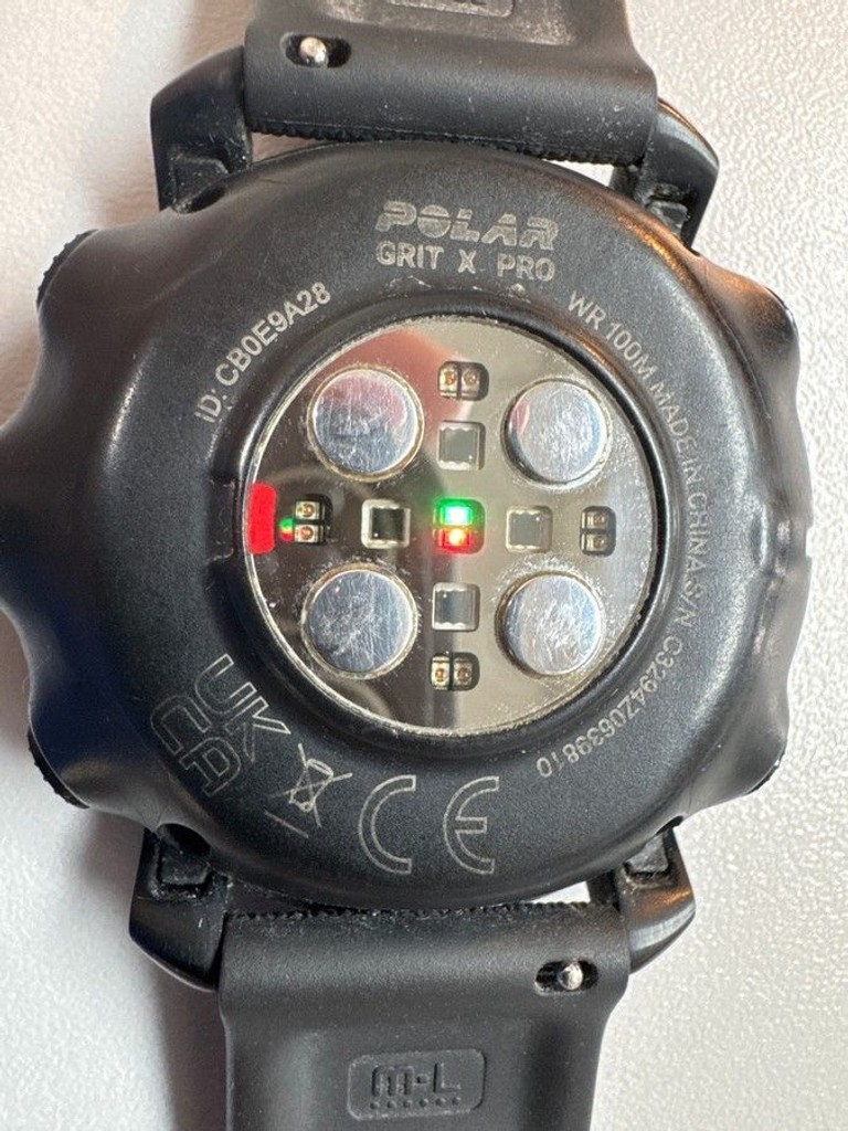 Распродажа Polar grit x pro, продавец Техноскарб
