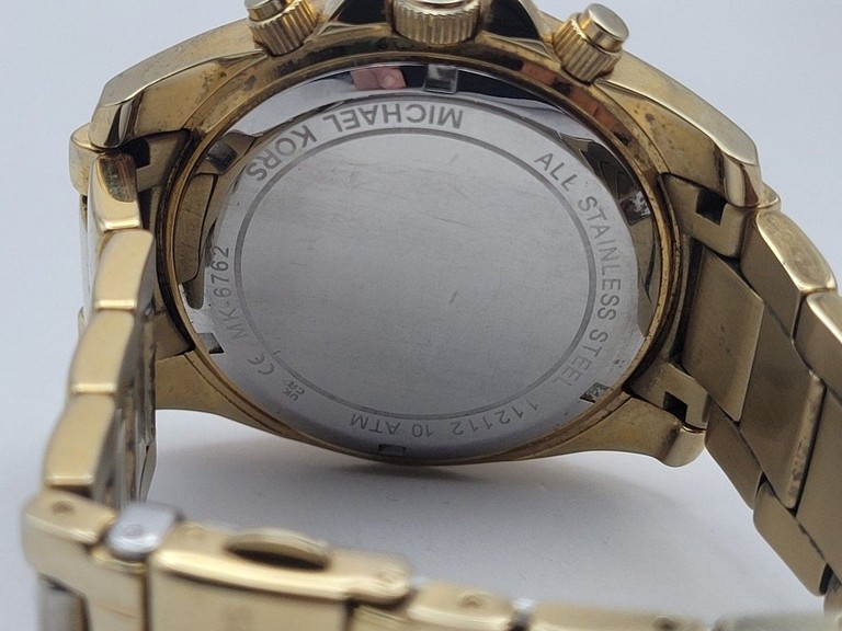 Michael Kors mk-6762 Код:01-200932307. Изображение 6