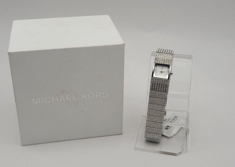 Купить Michael Kors mk 4886 Б/У