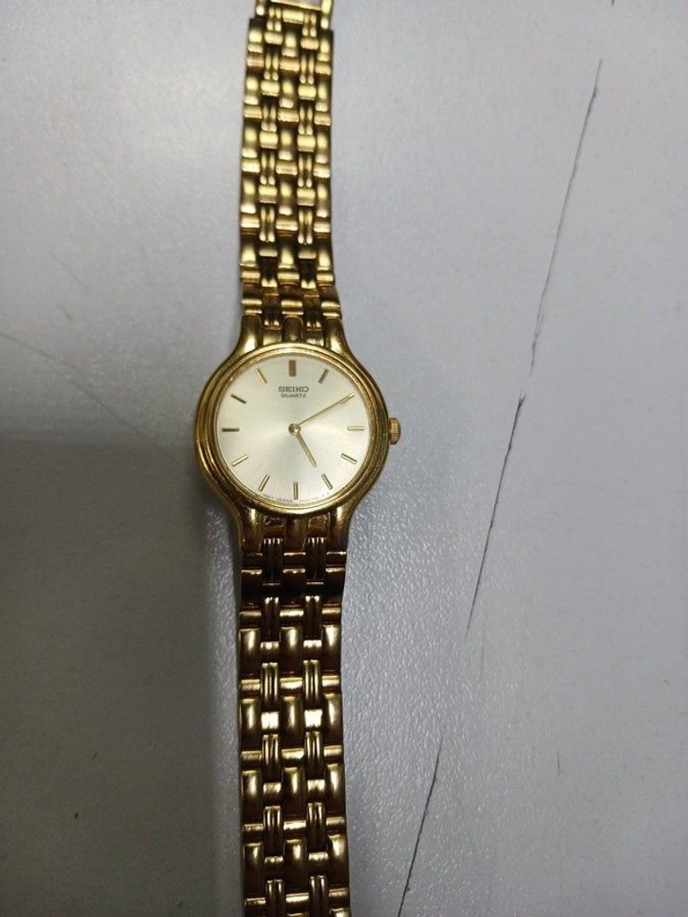 Купити Seiko v400 Б/У