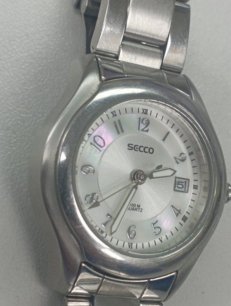 Объявление Secco s a3174.4 Б/У