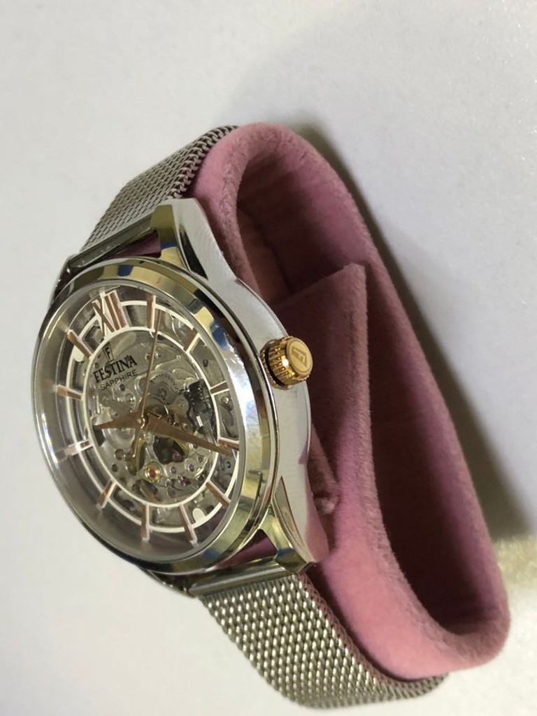 Festina f20627 Код:01-200904790. Изображение 6