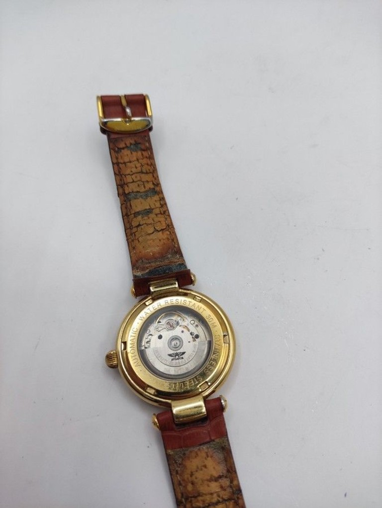 Buran classic 25 jewels Код:01-201092387. Изображение 7