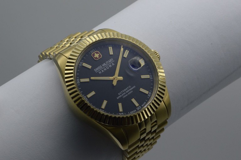 Купить Swiss Military Hanowa gl 00021 Б/У