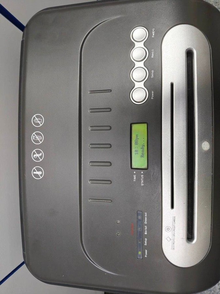 Profi office Alligator 815 CC+ Код:01-201108767. Зображення 5
