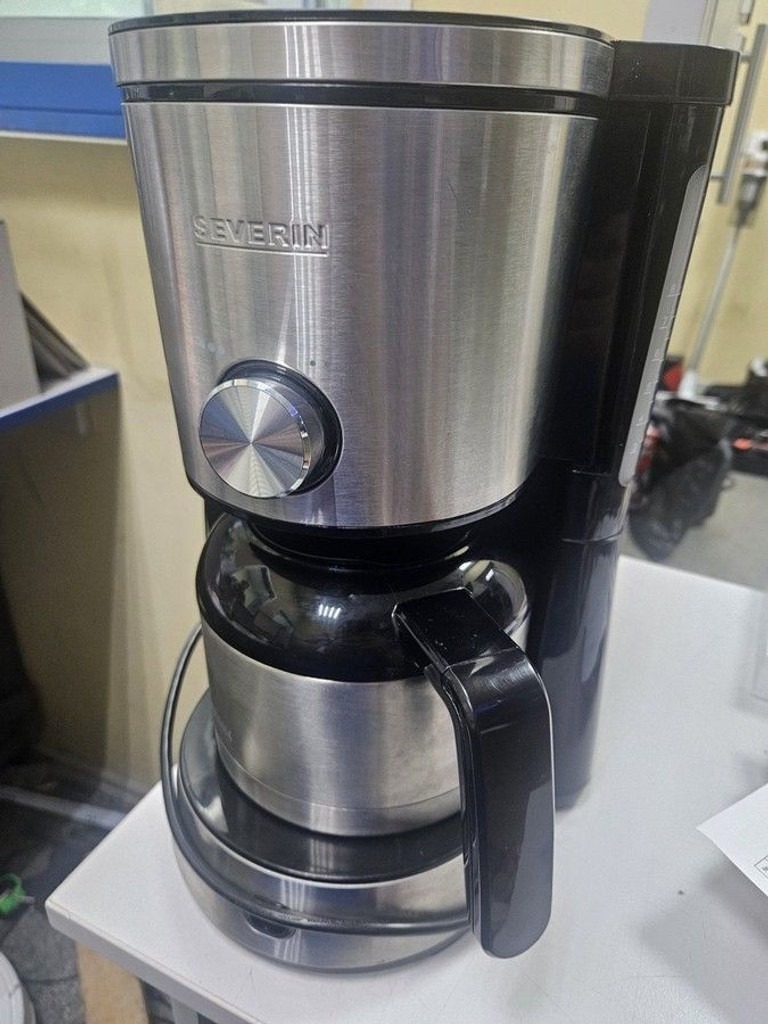 Купити Severin KA 4845 Б/У