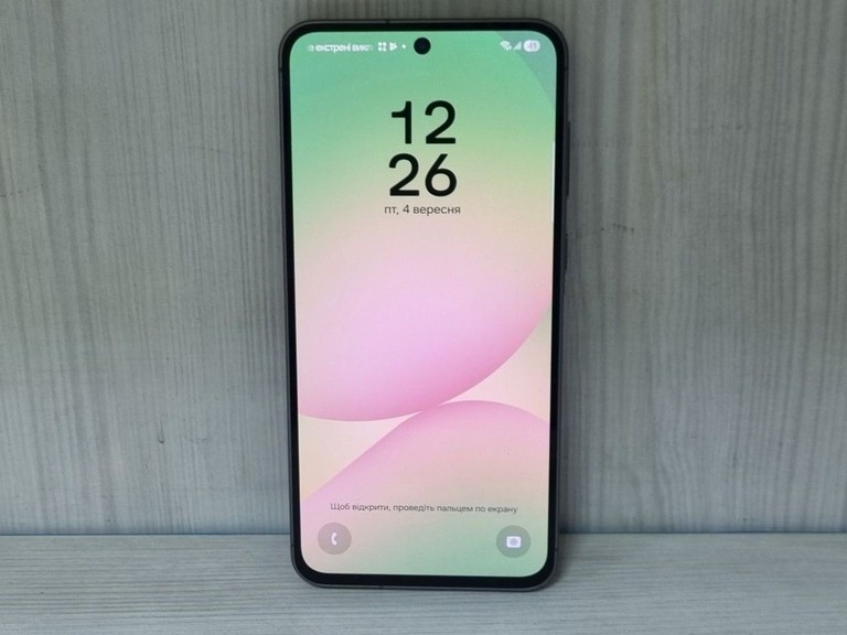 Купити Samsung galaxy a56 5g 8/256gb Б/У