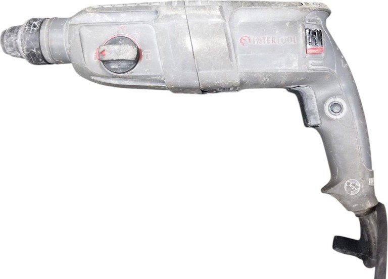 Объявление Intertool DT-0180 Б/У