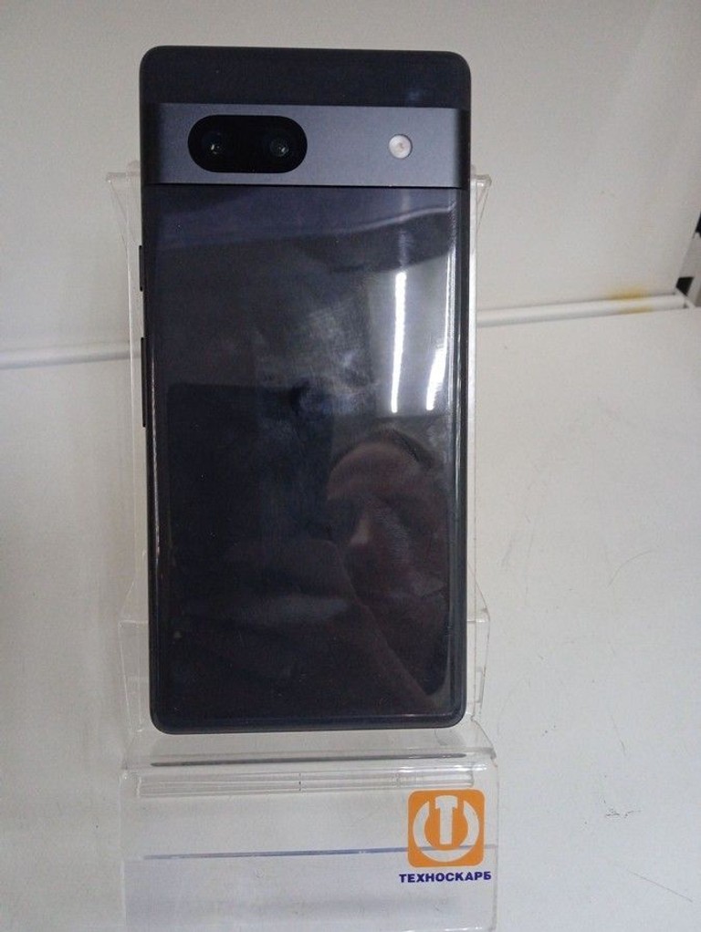 Купить Google pixel 7a 8/128gb Б/У