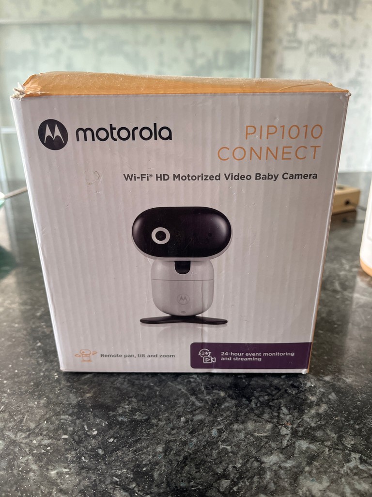 Дешиво Motorola PIP1010 с ломбарда