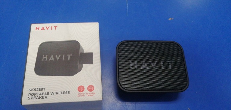 Купить Havit sk921bt Б/У