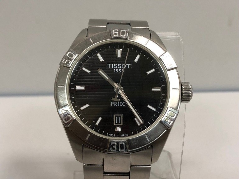 Объявление Tissot t101610a Б/У