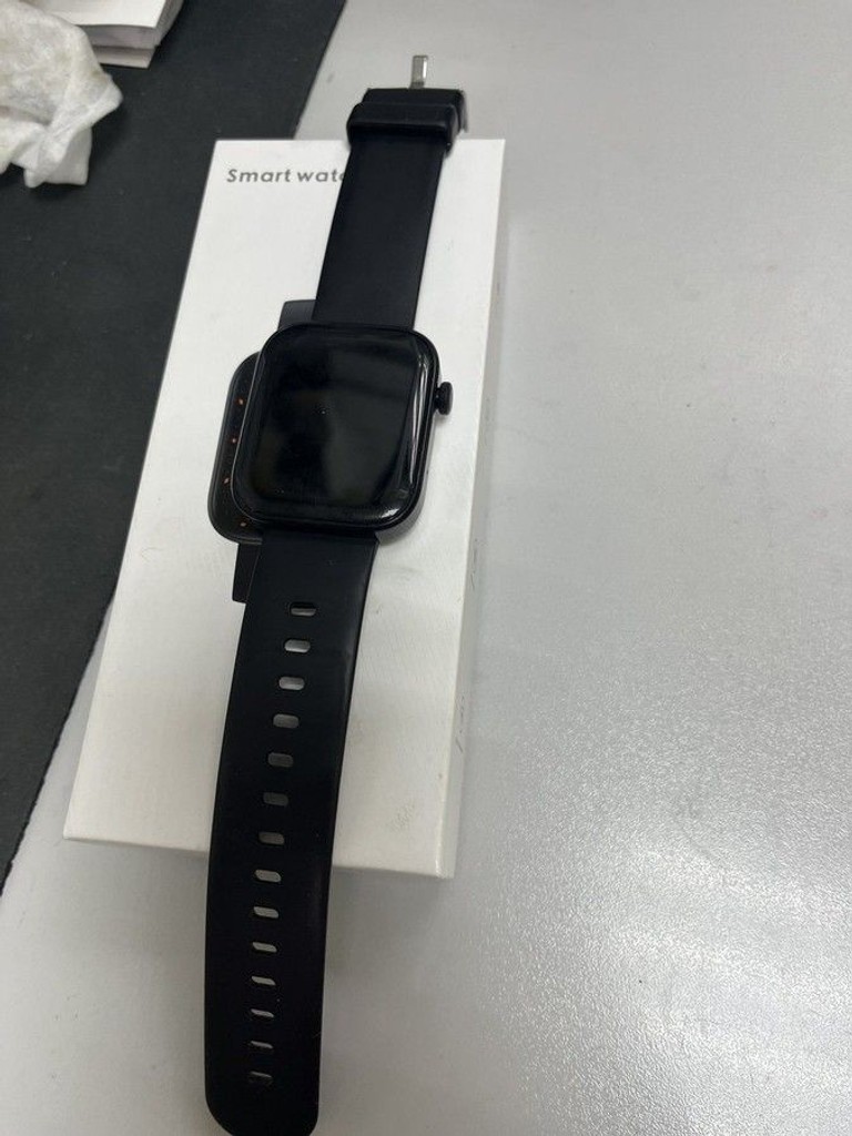 Smart Watch 110448 Код:01-201065588. Изображение 7