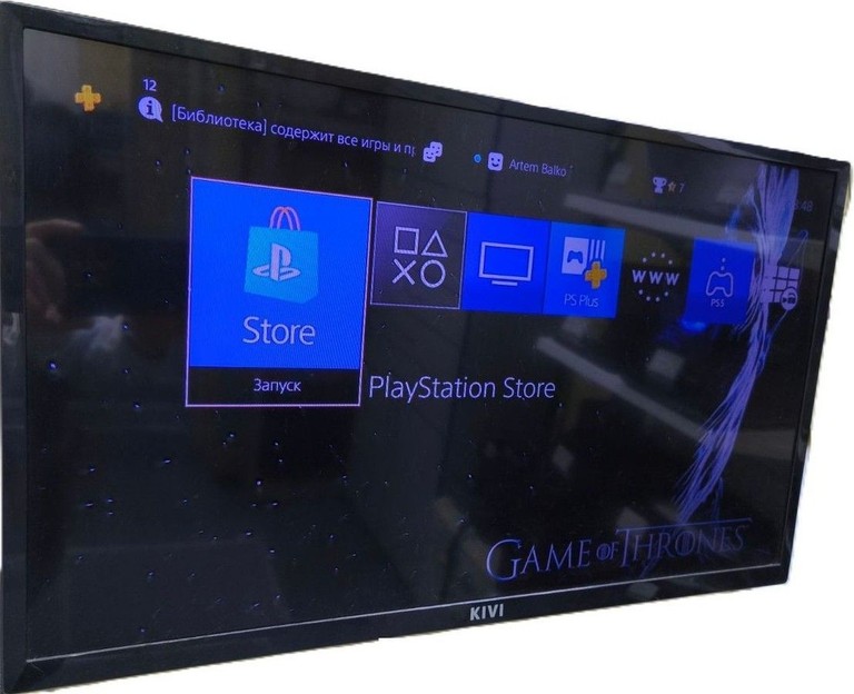 Sony playstation 4 pro 1tb Код:01-201112289. Зображення 5