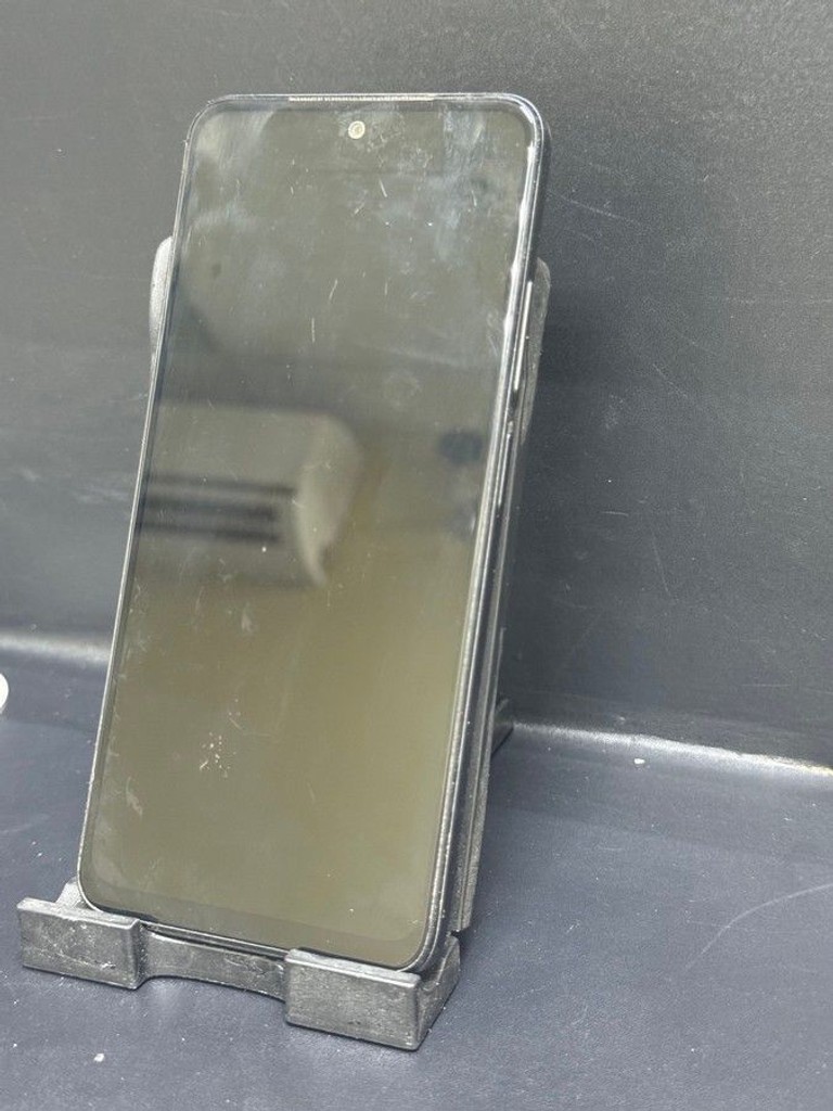 Дешево Xiaomi redmi note 12s 12/256gb з ломбарду