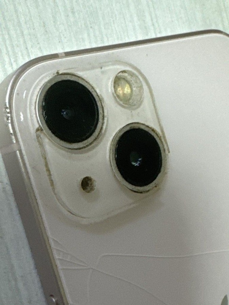 Apple iphone 13 256gb Код:01-201116179. Зображення 10