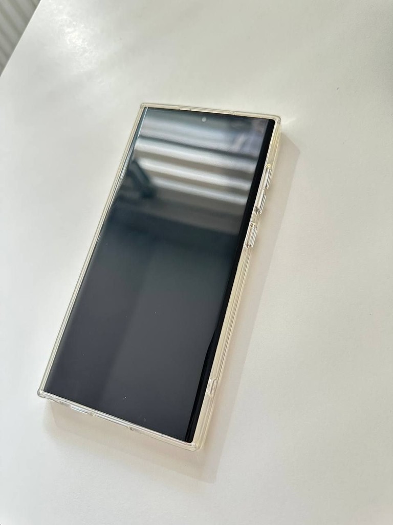 Продам або обміняю телефон Samsung S23 Ultra 8/256 USA Neverlock Код:null. Зображення 11