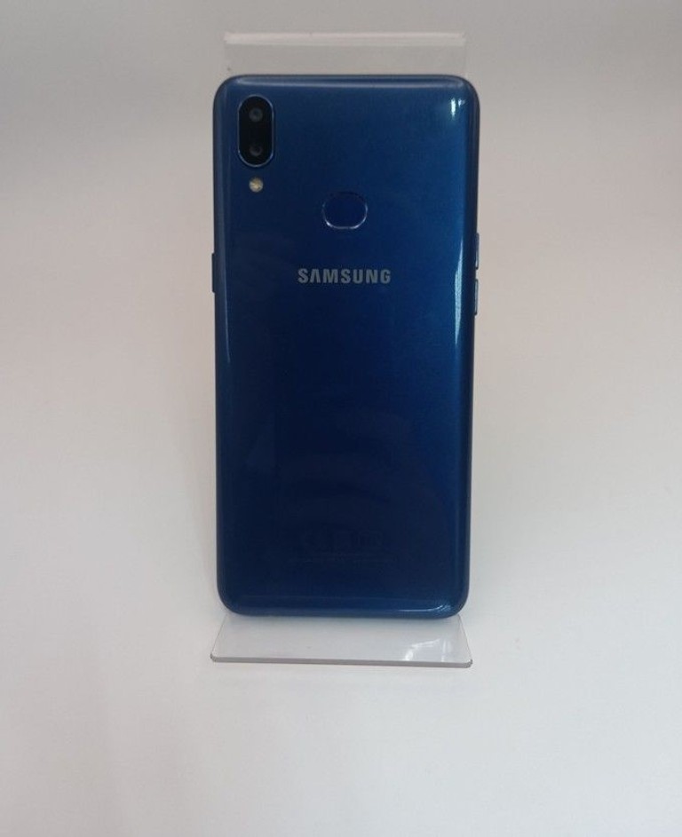 Дешиво Samsung a107f galaxy a10s 2/32gb с ломбарда