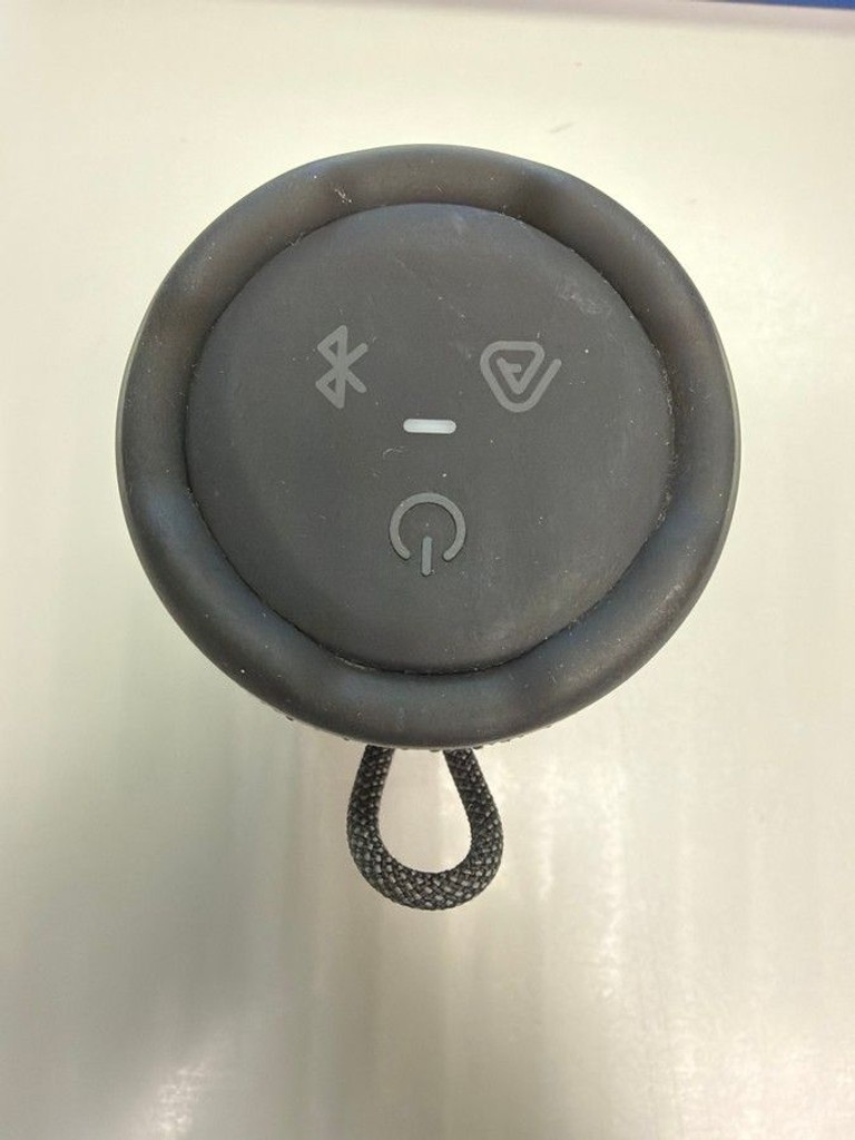 Дешево Jbl GRIP Black (JBLGRIPBLK) з ломбарду