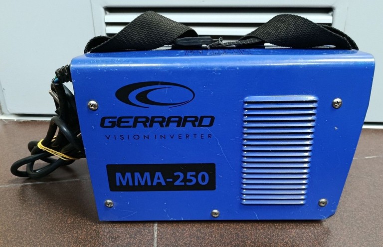 Купити Gerrard MMA-250 Б/У