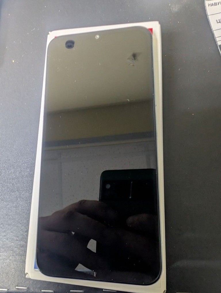 Оголошення Xiaomi Redmi A7 Pro 4/64GB Black Б/У