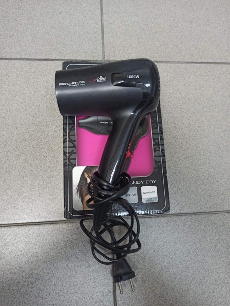 Купити Rowenta cv 1322 Б/У