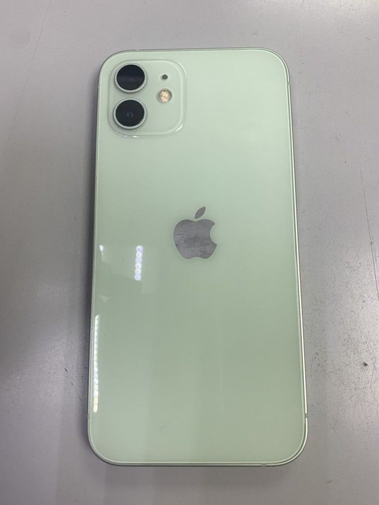 Оголошення Apple iPhone 12 128GB (PRODUCT)RED Б/У