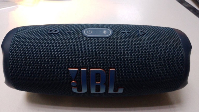 Купити Jbl charge 5 Б/У