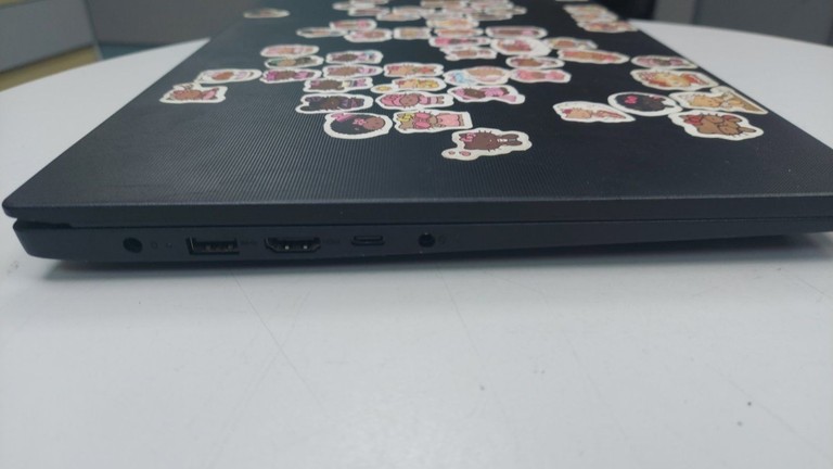 Lenovo 15/ryzen 5 7520u ddr5/8gb ddr5/hdd *відсутній/ssd 256 gb/*інтегрована Код:01-201123273. Зображення 5